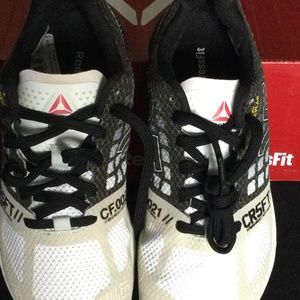 Reebok CrossFit Sneaker